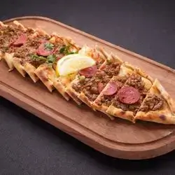 Mix Pide