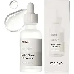 Ma Nyo Galac Niacin 2.0 Essence Advanced Whitening Serum