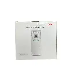 Mesh Nebulizer_Jziki