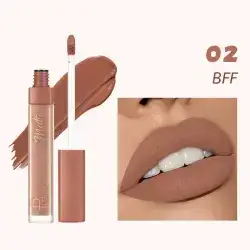 Pudaier Hyper Matte Lip Mousse-02