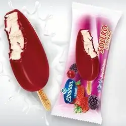 Ice Cream