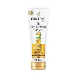 Pantene Oil Replacement Anti Hair Fall 275 Ml
