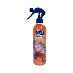 Fine Air Freshner Saffron&oud 500ml