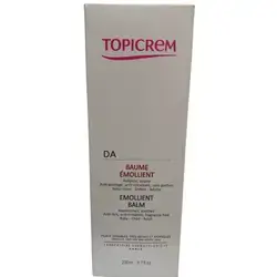 Topicrem DA Emollient Cream