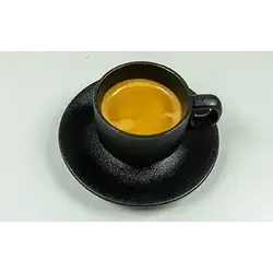 Espresso Double