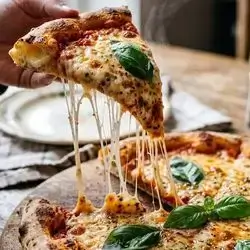 Real Pizza