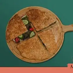 Thyme With Vegetables Kaaka