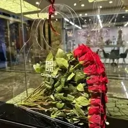 Bag Flowers 