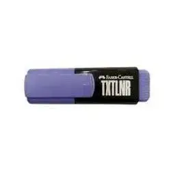 FABER CASTELL HIGHLIGHTER PASTEL MINI