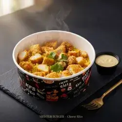 Cheese Rizo