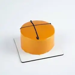 Caramel Cake
