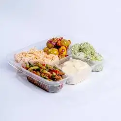 Mix Appetizer