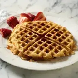 Sultan Waffle