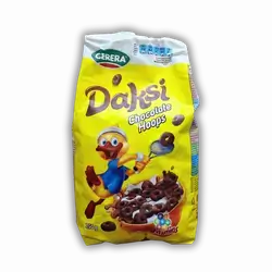 Cornflakes Serera Daxi Bag 250 gm