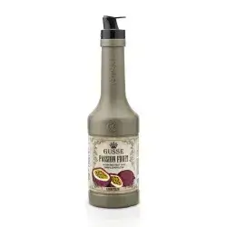 GUSSE Passion Fruit Purée – 1100g