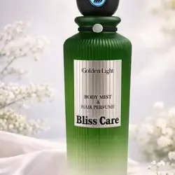 BODY MIST 1& HAIRPERFUME Bliss Care