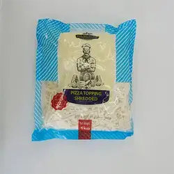 Hamsafar Pizza Cheese 1Kg