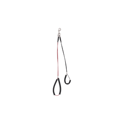 E1120 Pet Grooming Steel Loop SR-04