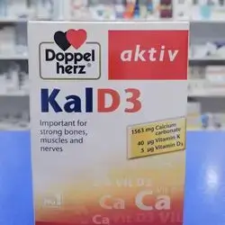 Kal D3