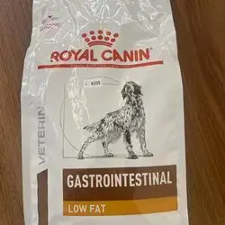 Gastrointestinal low fat
