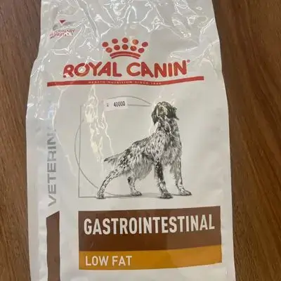 Gastrointestinal low fat