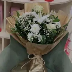 Flower Bouquet