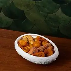 Mix Tempura