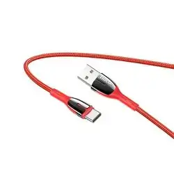 Hoco U89 USB to Type-C Cable 1.2M