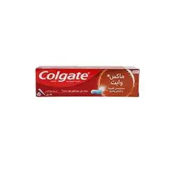 Colgate Tp Max White Coffee 75ml