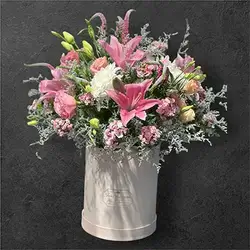 Full Special Flower Box