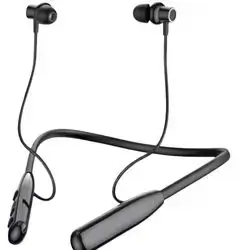 Neckband Bluetooth earphone headset running GYM super boss magnetic earbuds for iPhone ,Samsung,Huawei ,Honor