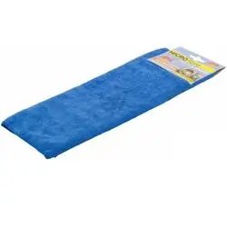 Microfiber cleaning towel