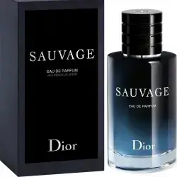 Dior Sauvage edp 100ml - ORIGINAL