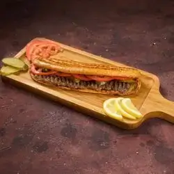 Sujuk Sandwich