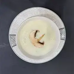 Mushroom  Soup
