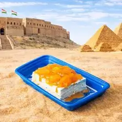 Qshtuta  Mango