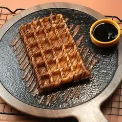 Waffle Chocolate