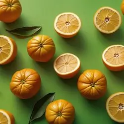 Tangerine 
