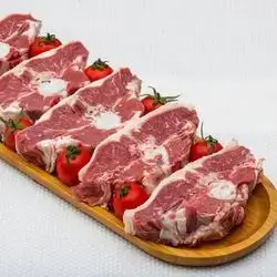 Lamb Back