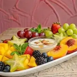 Fruit Platter