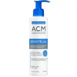 ACM SENSITELIAL CLEANSING GEL FACE-BODY 200ML