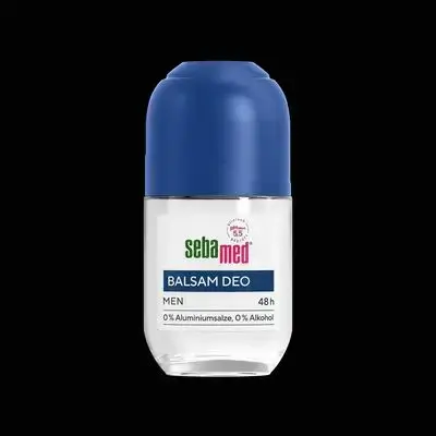 Sebamed BALSAM DEO MEN 0% Aluminiumsalze 48h