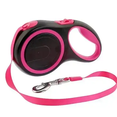 Retractable Leash 5M/20Kg