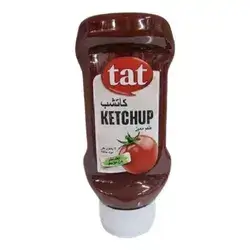 Tat Ketchup 390g