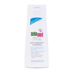 Sebamed Anti Dandruff Shampoo 200Ml