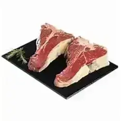 Local Beef T.bone Steak Kg