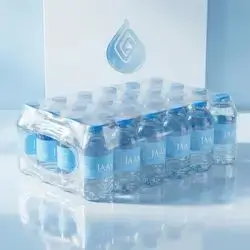 Jaam Water - 0.33tr