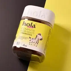 HOLA
