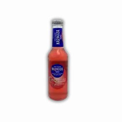Soft Drink Kazuz Pomegranate Glass 275 ml