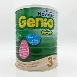 Novalac Genio 3 Plus